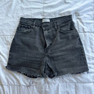 Abercrombie Shorts
